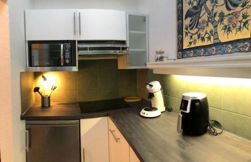 Tiny Atelier Leihfahrräder Gratis Shuttleservice - Foto 11