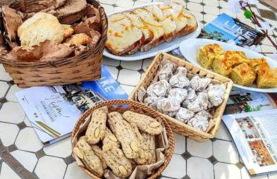 Tratturo dei Greci, biocasa vacanza - Foto 18