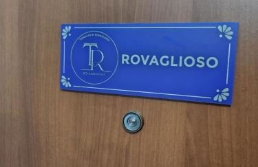 La Terrazza di Rovaglioso - Photo 21