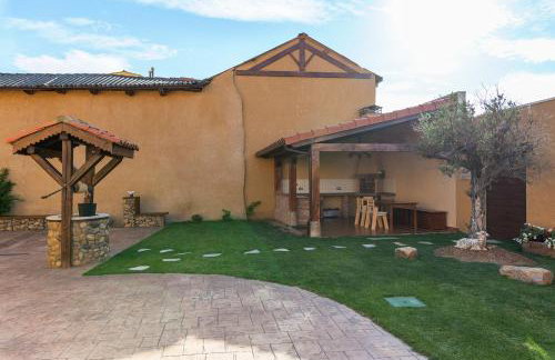 La Rosaleda León - Casa Rural - - Foto 11