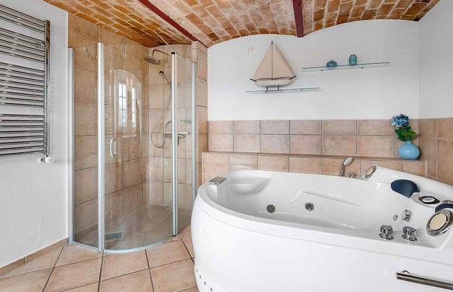 Luxury Retreat by the Sea - By Traum Ferienwohnungen - Foto 21