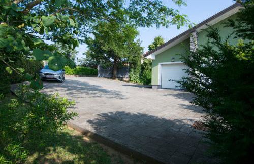 Villa Dante - Foto 36