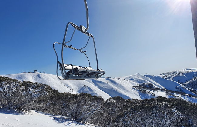 SNOWED INN apartment - Photo 28