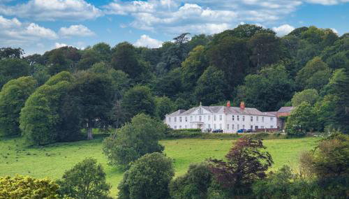 Upcott Cottage - Foto 5