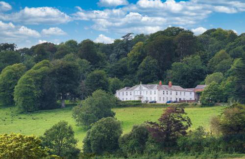 Upcott Cottage - Foto 5