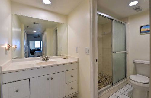 Beachfront Resort Condo with Panoramic Ocean Views! - Foto 14