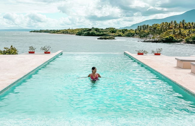 Peninsula Esmeralda Luxury Hotel & Villas - Foto 26