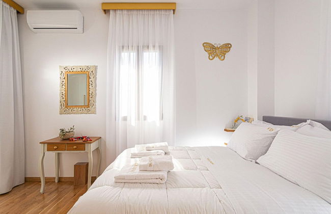 Villa Dafni - Our Home Away From Home - Foto 4