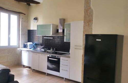 Gite de la Cathédrale 2 - Photo 2