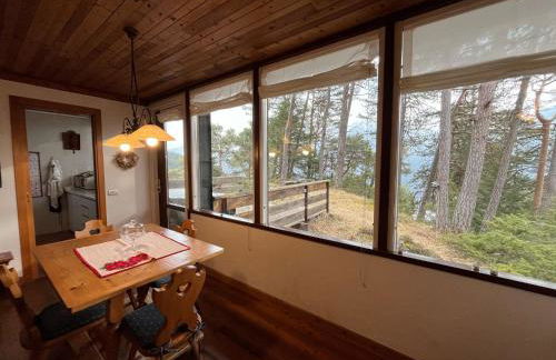 Chalet con vista - Olimpiadi 2026 - Foto 15