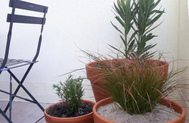 Studio cabine en bord de plage - Foto 11