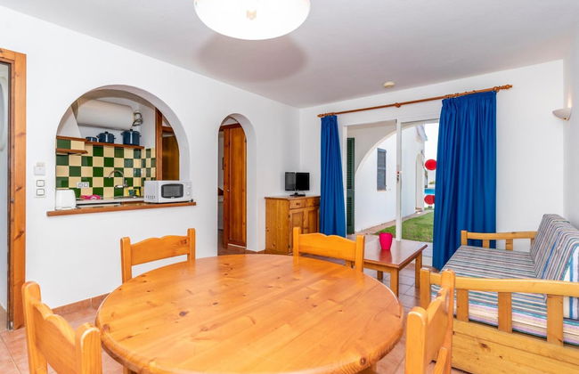 Apartamentos Vistapicas - Foto 12