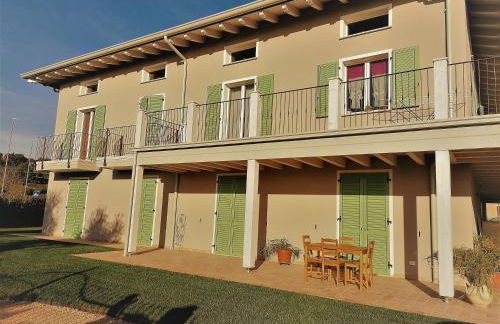 Bilocale Papavero, Magnolia o Girasole - Foto 44