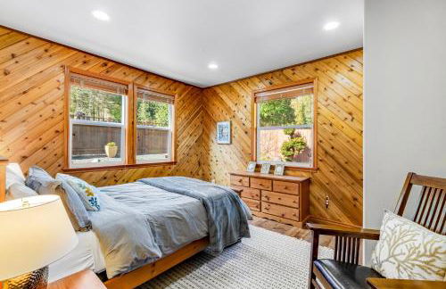 Cain Lake Lodge - Foto 28