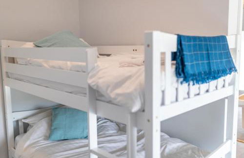 Marquesa - Modern dog-friendly barn on a country estate - Photo 17