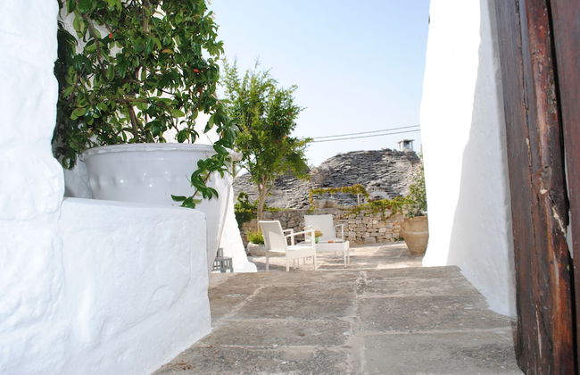 Aria di Casa Trulli - Foto 23