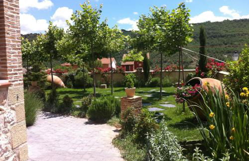 Complejo Rural El Marañal - Foto 79