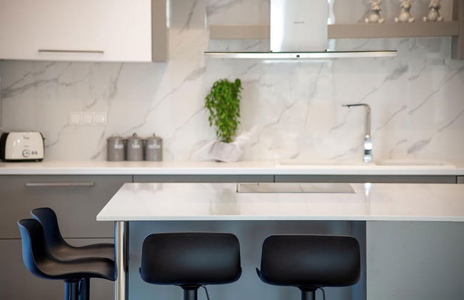 Grand Resort Villa in Eleftherna - Photo 12