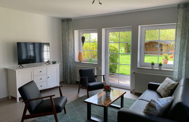 Appartementanlage Lancken-Granitz - Photo 8