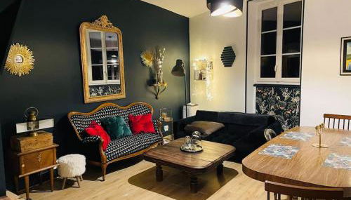 La petite maison du chineur - Foto 1