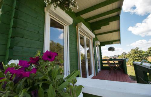 Domki pod Łebą - Photo 1