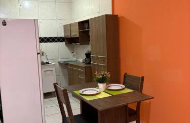 Apartamento completo e central! Casa Rute! - Foto 10