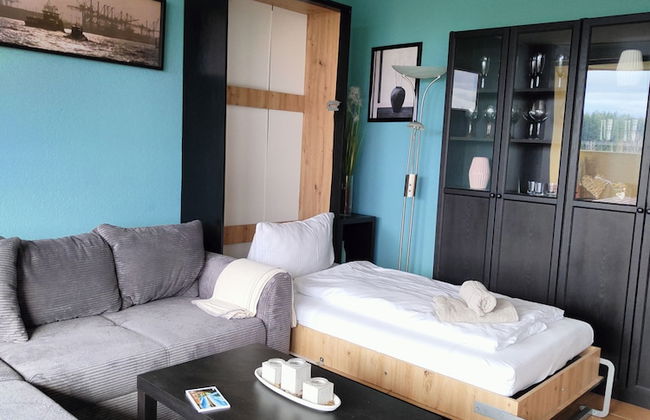 Apartments Harz Panorama - Foto 63