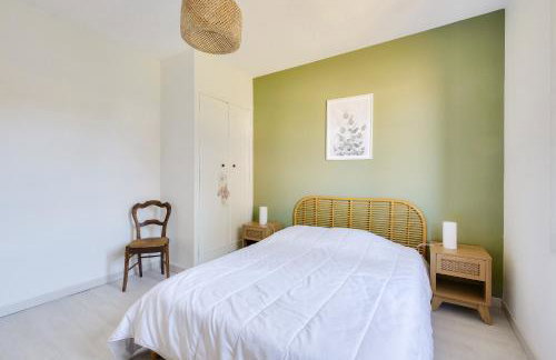 Jolie maison pour 4, avec jardin, à Ars-en-Ré - Foto 9