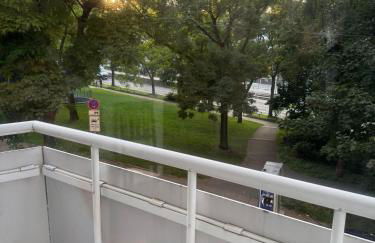 Retals Stuttgart City - Foto 5