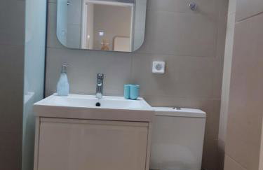 Alkinoi and kalistό studio suites in South Crete Tsoutsouros - Foto 48