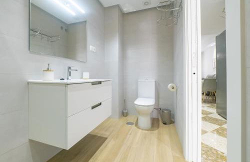 Cubo's El Rincon del Caminito del Rey Apartment - Foto 36