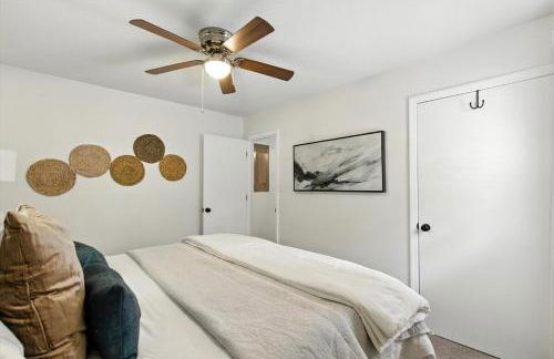 Mount Pleasant Crash Pad - Foto 11