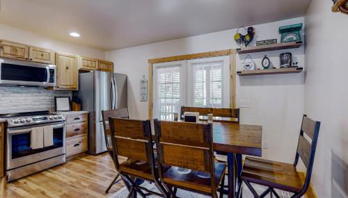 The Mountain Haven - Foto 5