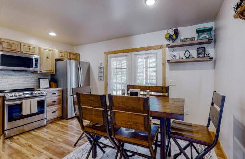 The Mountain Haven - Foto 5