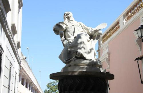 Apartaments Centre Figueres - Foto 43