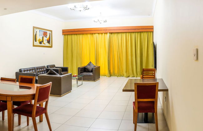 Wescott Plaza Hotel Apartment - Foto 59