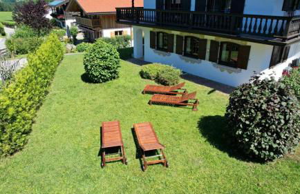 Haus Blindauer Eck - Foto 6