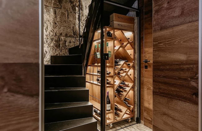 Luxury Chalet With Jacuzzi at Lake Bohinj - Foto 12