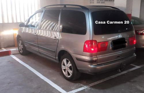 CASA CARMEN 20 - Foto 26