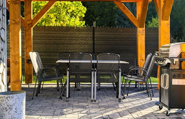 Spacious Villa With Swimming Pool - Foto 30