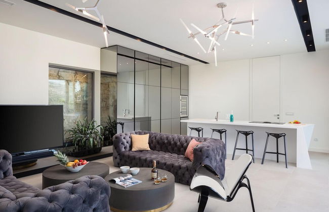 Villa La Scala CFH - Foto 28