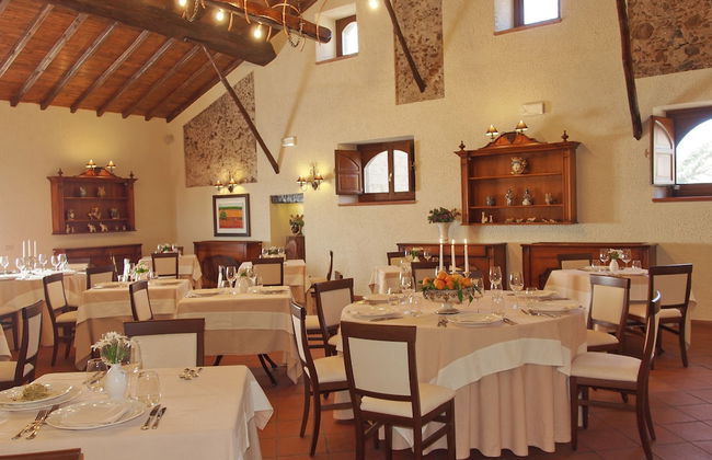 Il Borgo Country Resort - Photo 27