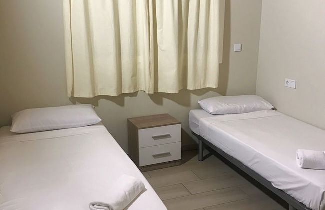 Aparthotel Giuliano - Foto 39