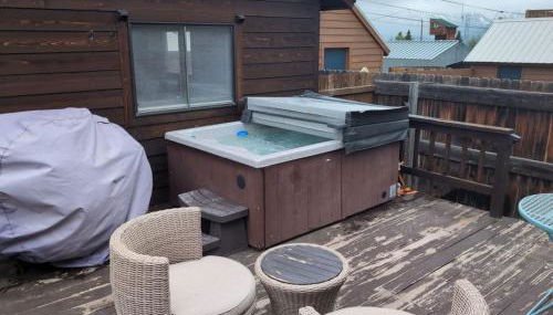 Little Lodge Leadville: charming 2bd - Foto 2