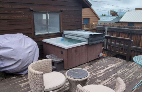 Little Lodge Leadville: charming 2bd - Foto 2