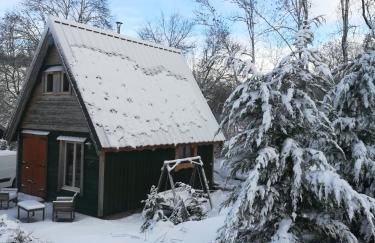 Le Chalet de Chameil - Foto 1