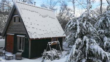 Le Chalet de Chameil - Foto 1