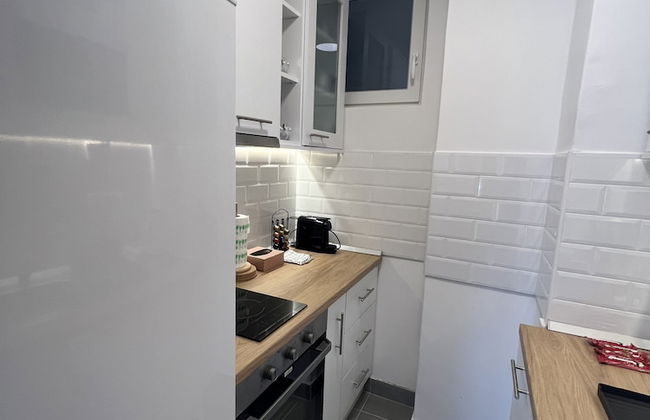 Belgrade Center Apartment II - Foto 7