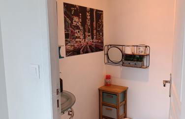 Appartement meublé avec parking tv box netflix - Foto 15