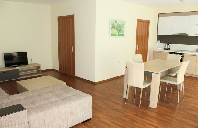 Solei Apartments - Foto 54